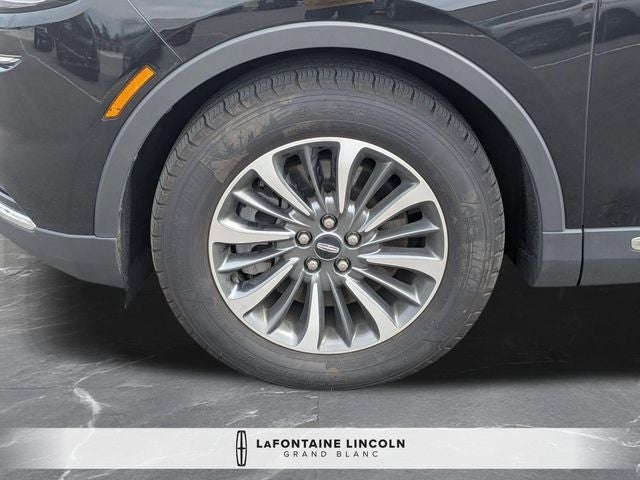 2023 Lincoln Nautilus Standard AWD!