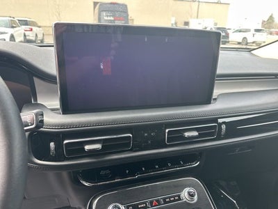 2023 Lincoln Nautilus Standard AWD!