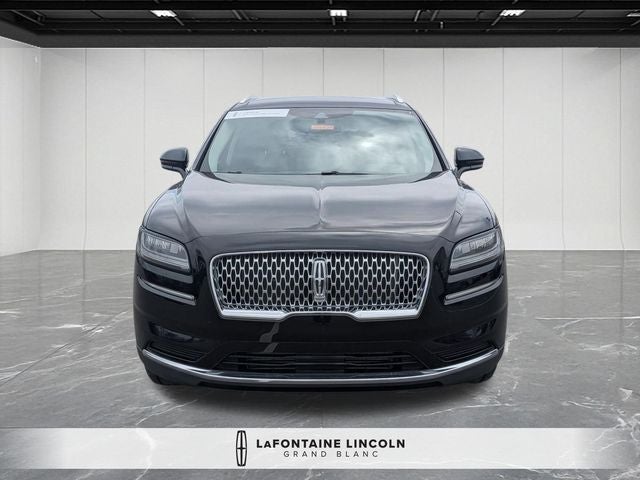 2023 Lincoln Nautilus Standard AWD!