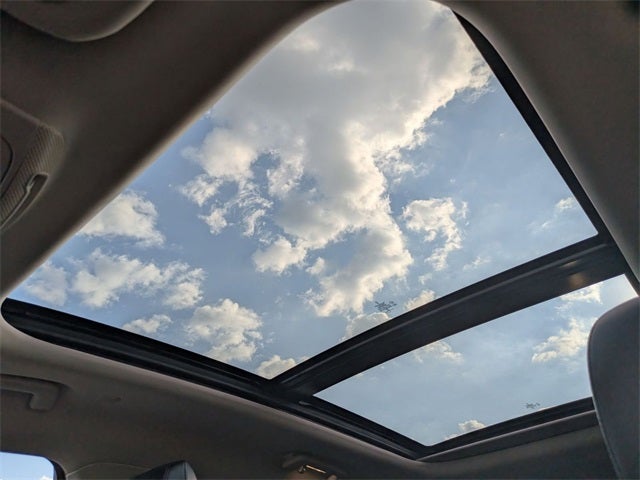 2022 Lincoln Nautilus Reserve AWD