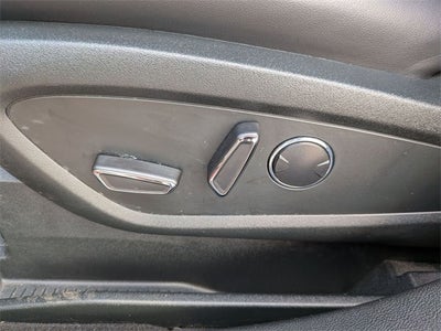 2022 Lincoln Nautilus Reserve AWD