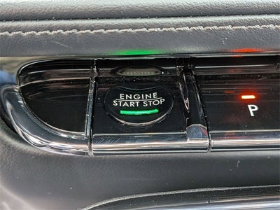 2022 Lincoln Nautilus Reserve AWD