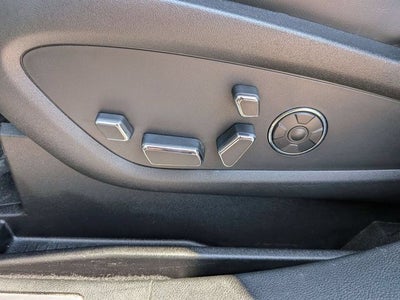 2023 Lincoln Nautilus Reserve AWD