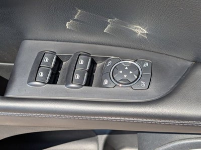 2023 Lincoln Nautilus Reserve AWD