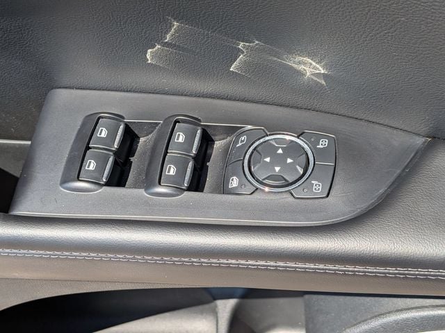 2023 Lincoln Nautilus Reserve AWD