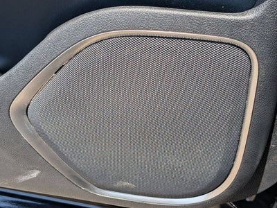 2023 Lincoln Nautilus Reserve AWD