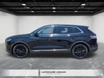 2023 Lincoln Nautilus Reserve AWD