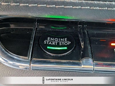 2023 Lincoln Nautilus Reserve AWD