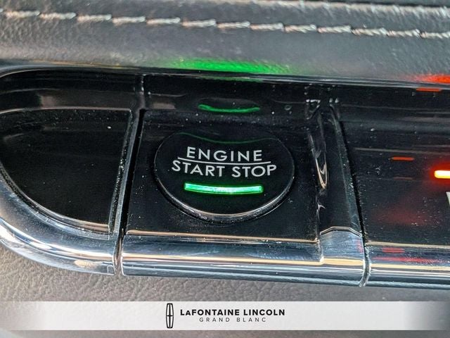 2023 Lincoln Nautilus Reserve AWD