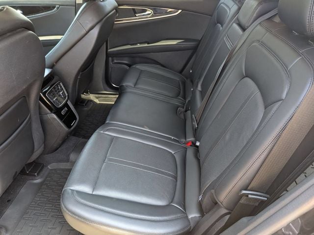2023 Lincoln Nautilus Reserve AWD