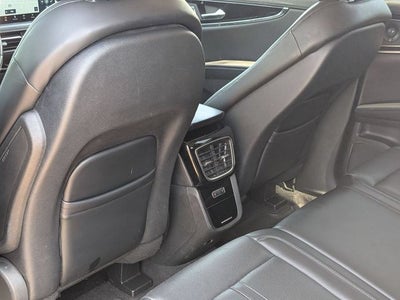 2023 Lincoln Nautilus Reserve AWD