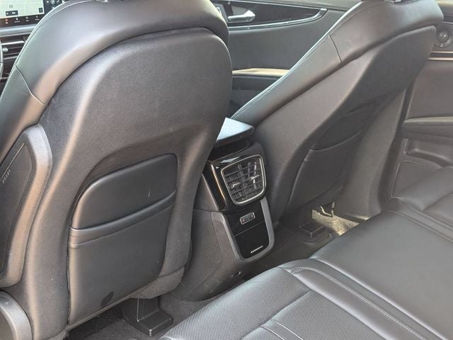 2023 Lincoln Nautilus Reserve AWD