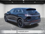 2023 Lincoln Nautilus Reserve AWD