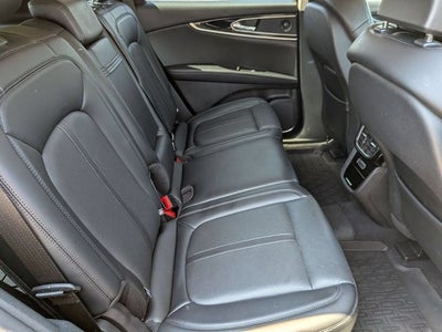 2023 Lincoln Nautilus Reserve AWD