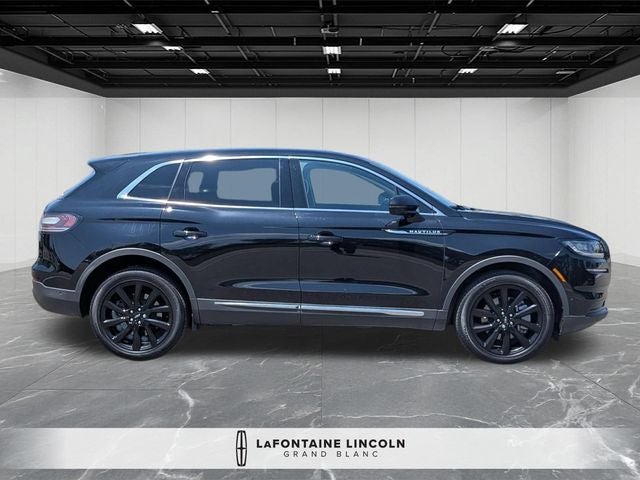 2023 Lincoln Nautilus Reserve AWD
