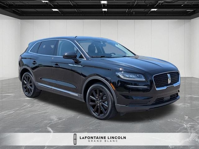 2023 Lincoln Nautilus Reserve AWD
