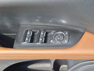 2021 Lincoln Nautilus Reserve AWD