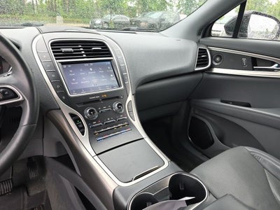 2020 Lincoln Nautilus Reserve AWD