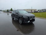 2020 Lincoln Nautilus Reserve AWD