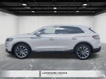 2023 Lincoln Nautilus Reserve AWD