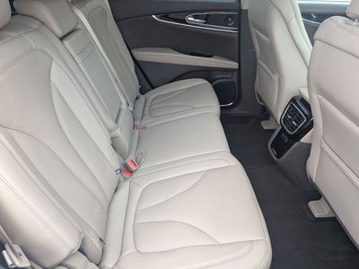 2023 Lincoln Nautilus Reserve AWD