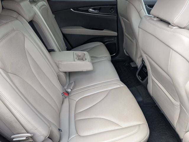 2022 Lincoln Nautilus Reserve AWD