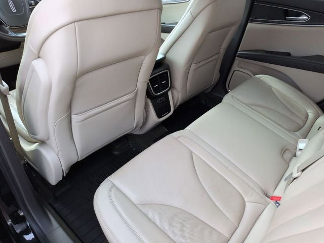 2019 Lincoln Nautilus Select