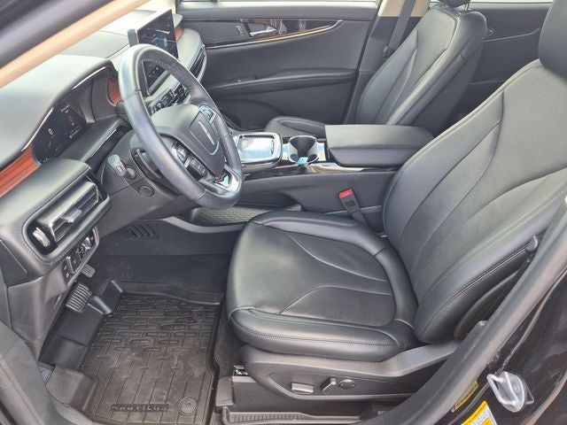 2023 Lincoln Nautilus Reserve AWD