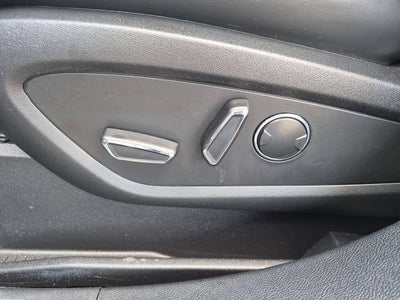 2023 Lincoln Nautilus Reserve AWD