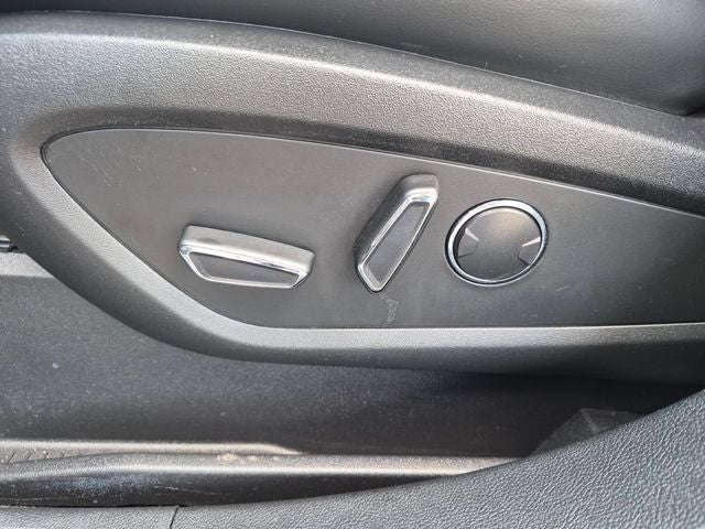 2023 Lincoln Nautilus Reserve AWD