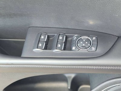 2023 Lincoln Nautilus Reserve AWD