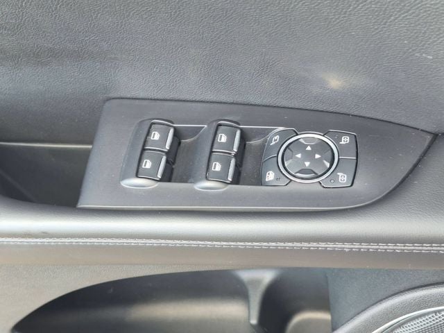 2023 Lincoln Nautilus Reserve AWD