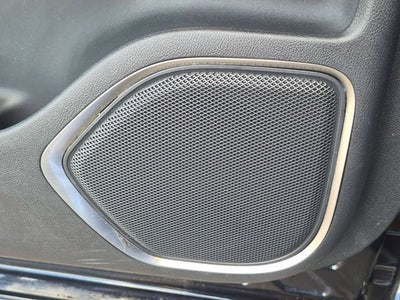 2023 Lincoln Nautilus Reserve AWD