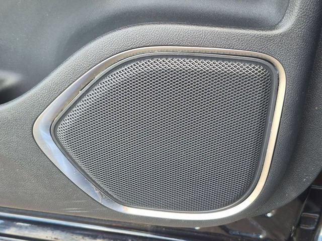 2023 Lincoln Nautilus Reserve AWD