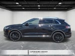 2023 Lincoln Nautilus Reserve AWD