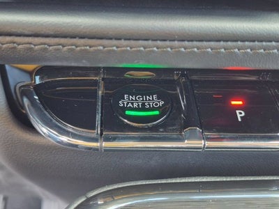 2023 Lincoln Nautilus Reserve AWD