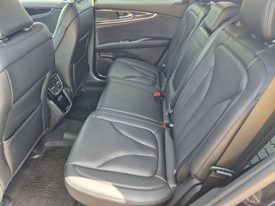 2023 Lincoln Nautilus Reserve AWD