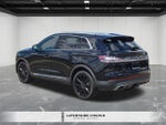2023 Lincoln Nautilus Reserve AWD