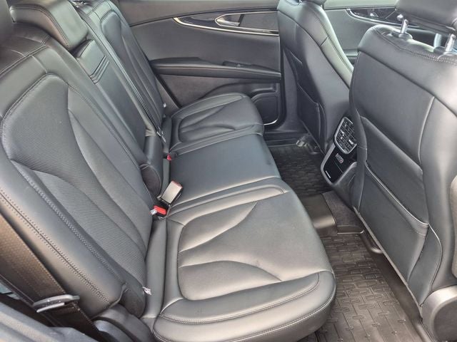 2023 Lincoln Nautilus Reserve AWD