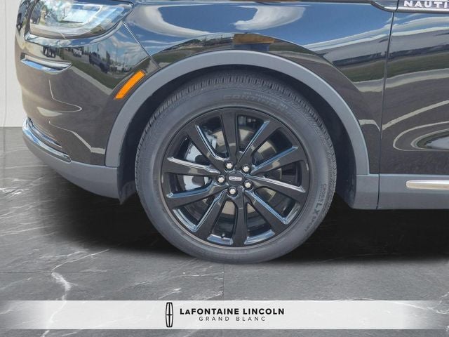 2023 Lincoln Nautilus Reserve AWD