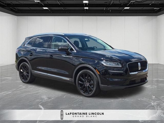 2023 Lincoln Nautilus Reserve AWD
