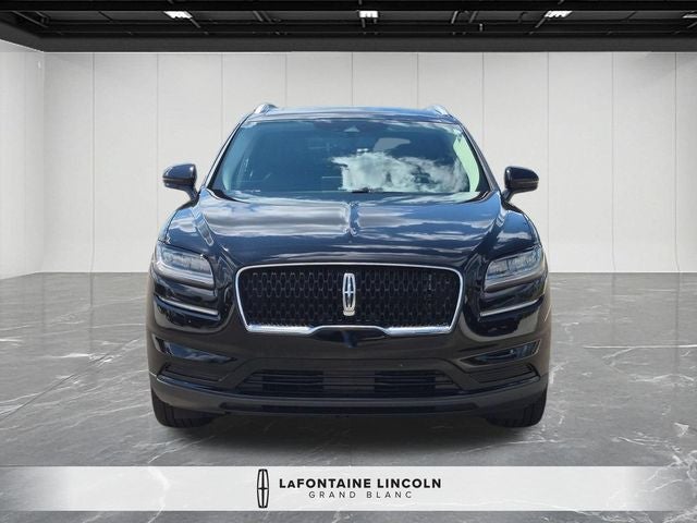 2023 Lincoln Nautilus Reserve AWD