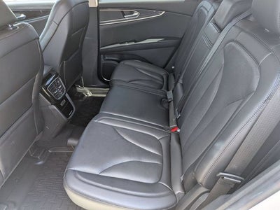 2022 Lincoln Nautilus Reserve AWD