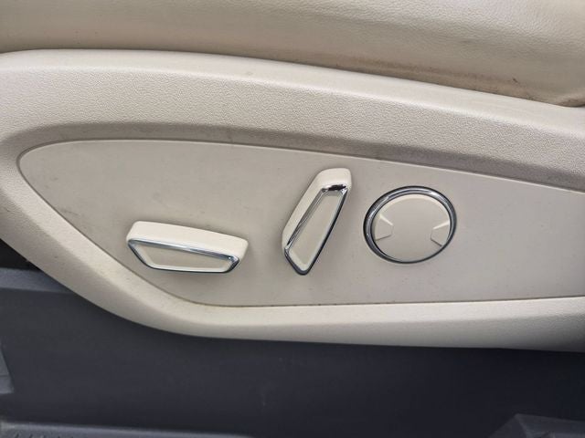 2017 Lincoln MKX Select