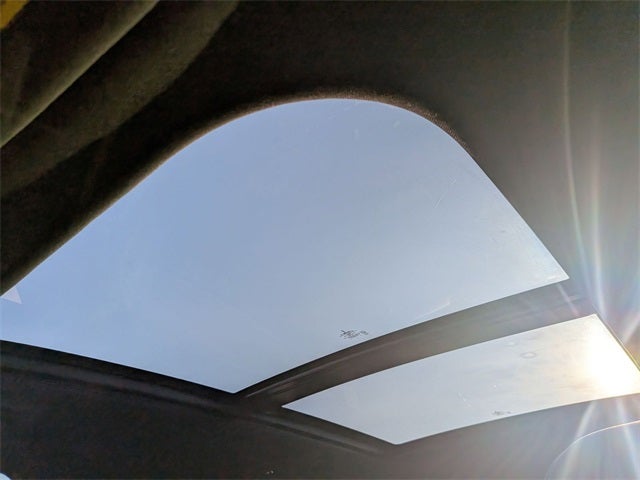 2017 Lincoln MKX Select AWD