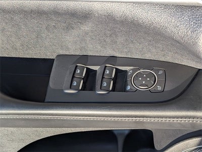 2017 Lincoln MKX Select AWD