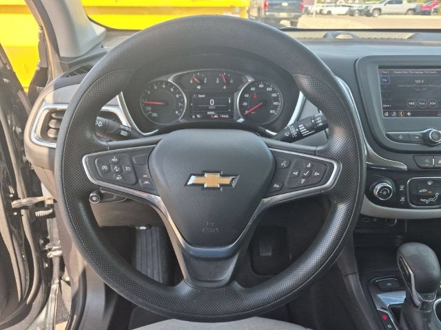 2023 Chevrolet Equinox LT AWD
