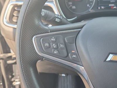 2023 Chevrolet Equinox LT AWD