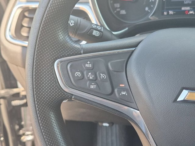 2023 Chevrolet Equinox LT AWD