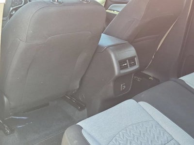 2023 Chevrolet Equinox LT AWD